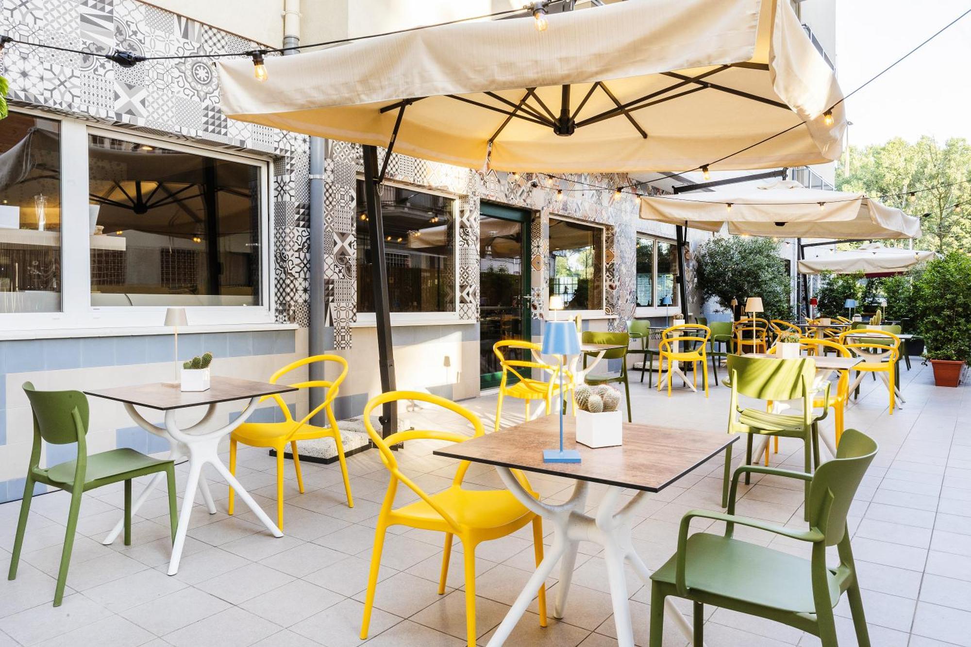 Adesso Hotel Roma
