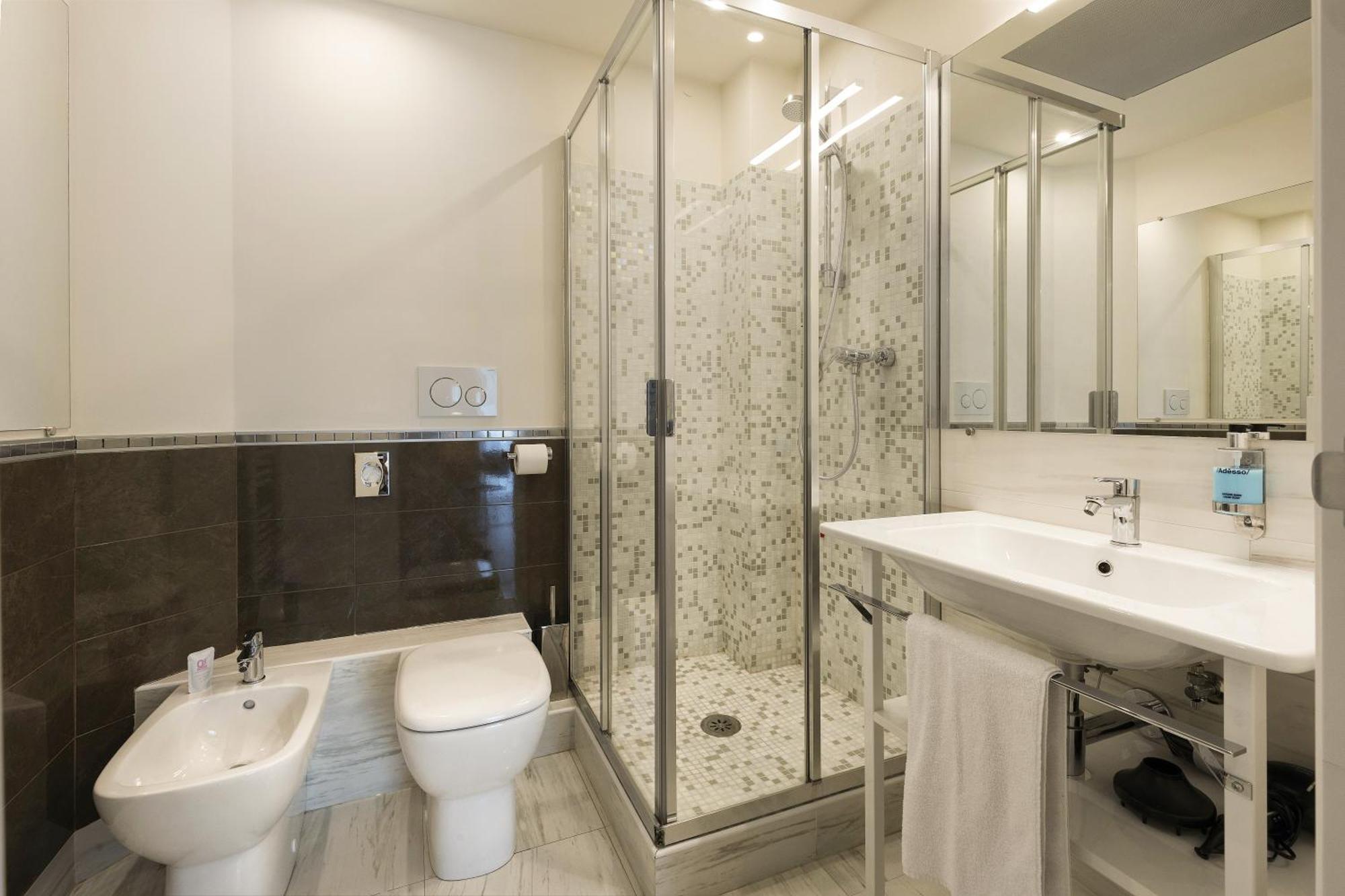 Adesso Hotell Rom